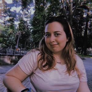 Meet your Posher, Tika